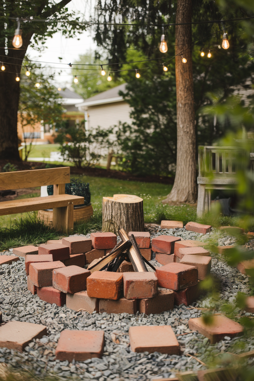36 Cozy Backyard Ideas for a Relaxing Outdoor Space | Budget-Friendly ...