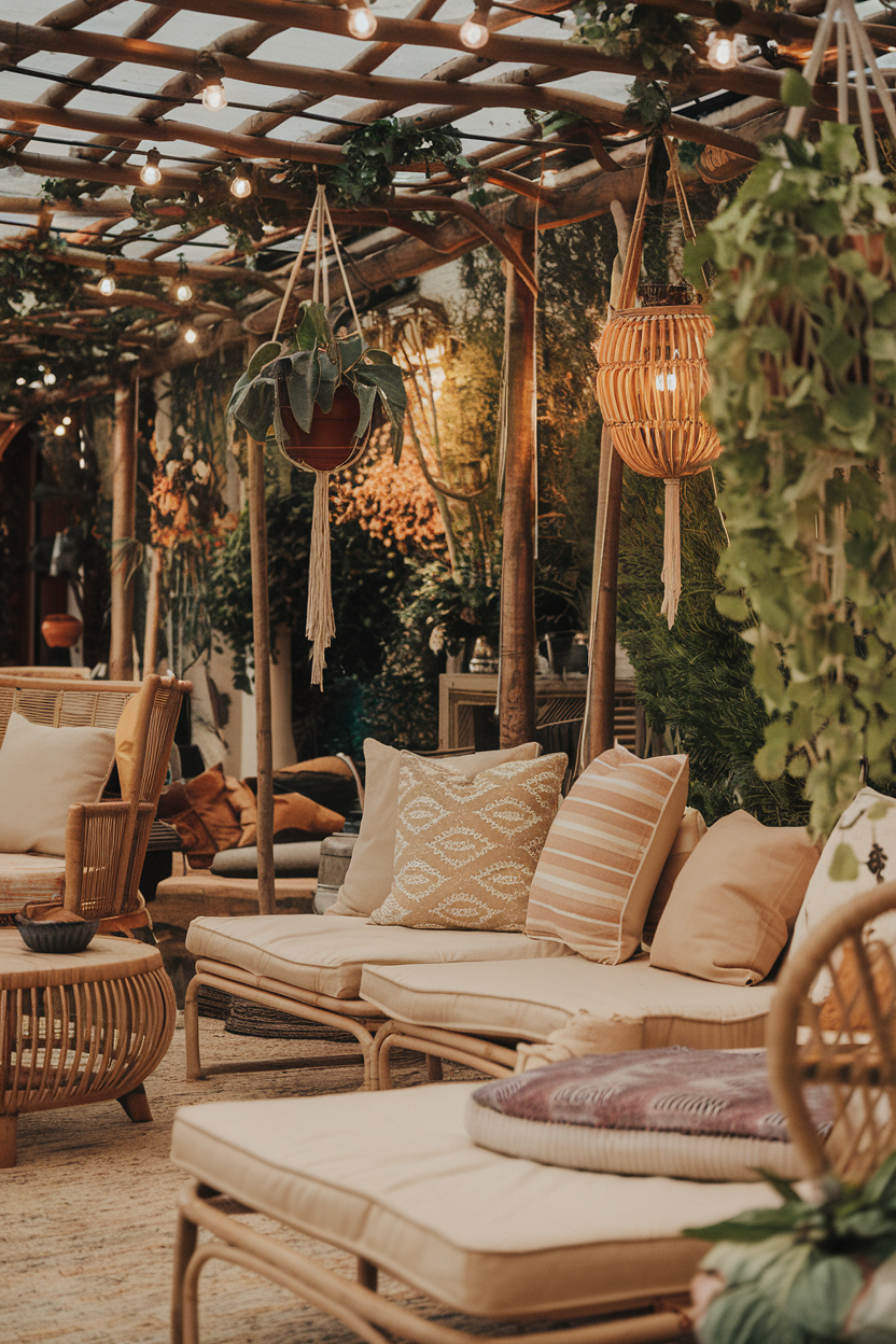 37 Backyard Garden Ideas for a Stylish Outdoor Space with Rustic, DIY ...
