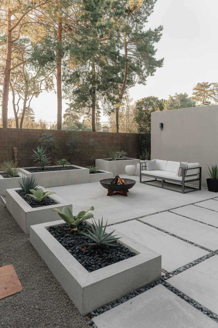 37 Unique Backyard Ideas for Small Yards, DIY, Budget-Friendly Designs ...