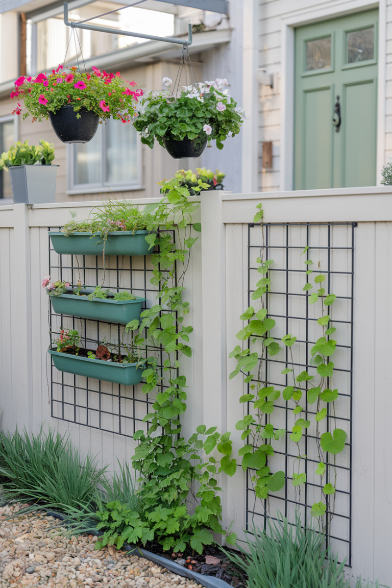 38 Creative Yard Landscaping Ideas for Front, Back, and Side Yards with ...