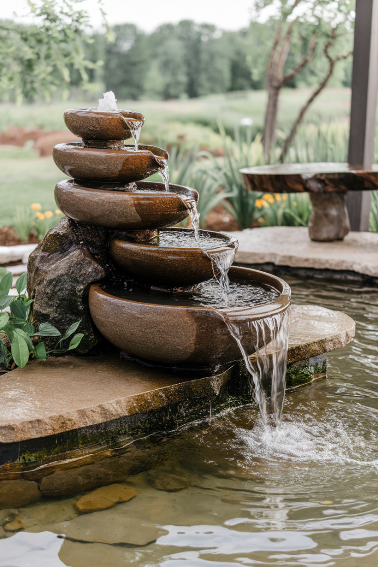 36 Cozy Backyard Ideas for a Relaxing Outdoor Space | Budget-Friendly ...