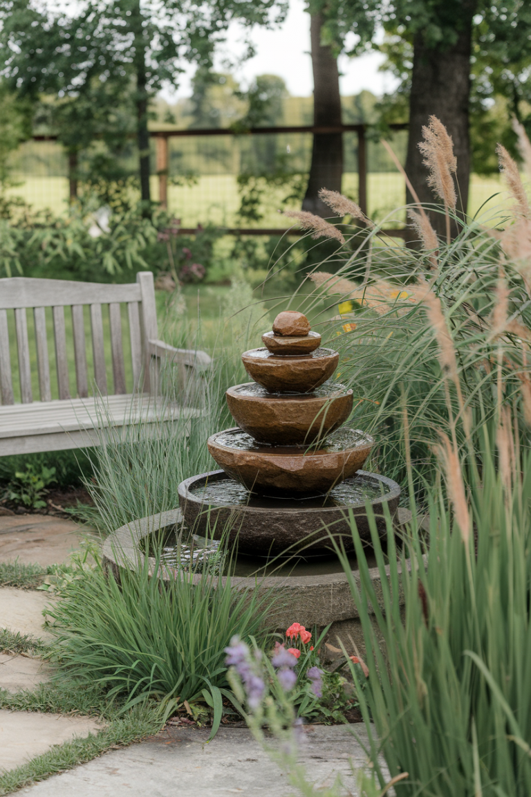 36 Cozy Backyard Ideas for a Relaxing Outdoor Space | Budget-Friendly ...