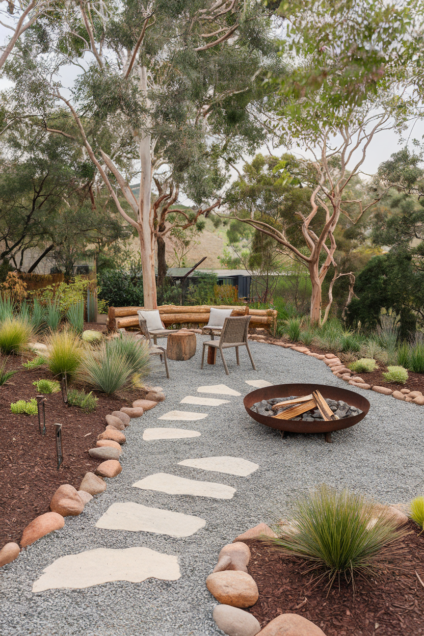 40 Creative Outdoor Entertaining Area Ideas for Inspiring Backyard — free download