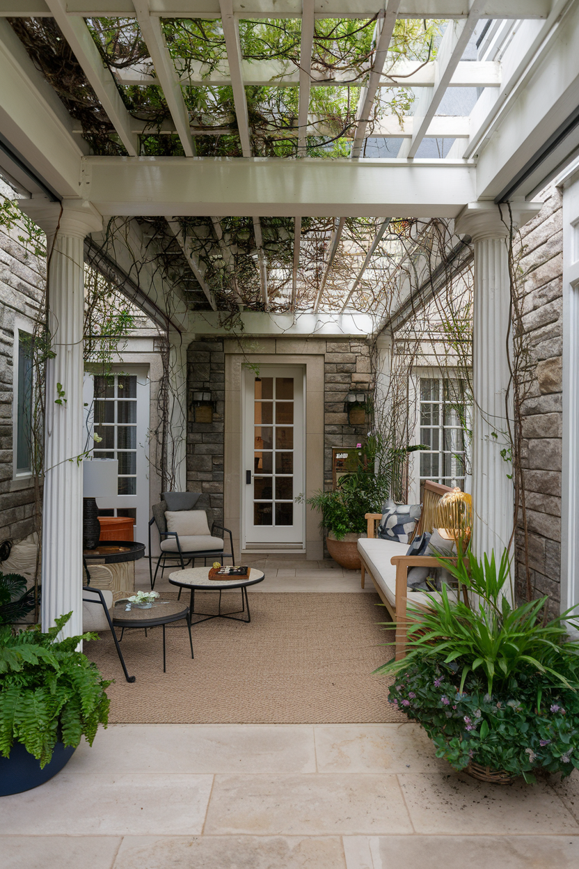 31 Stunning Garden Design Ideas for Every Style: From Modern Backyards ...