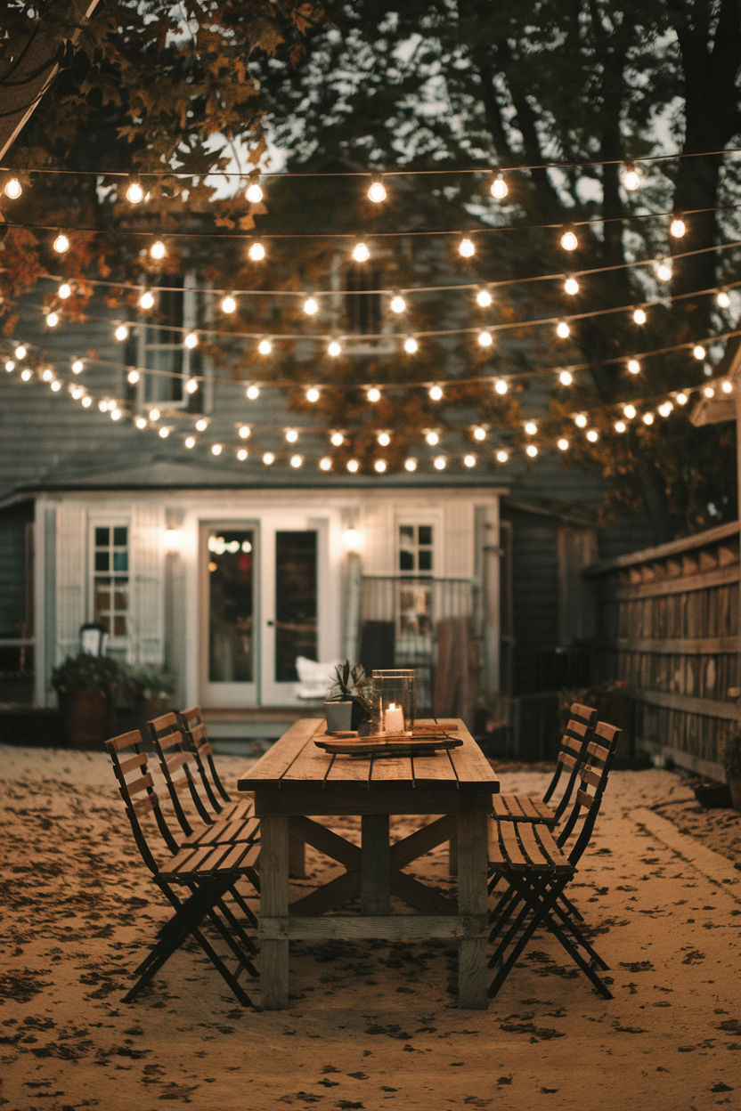 39 Outdoor Decor Ideas to Elevate Your Backyard, Patio, and Garden on a ...