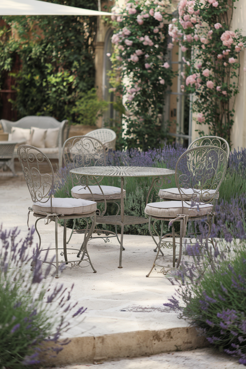 36 Cozy Backyard Ideas for a Relaxing Outdoor Space | Budget-Friendly ...