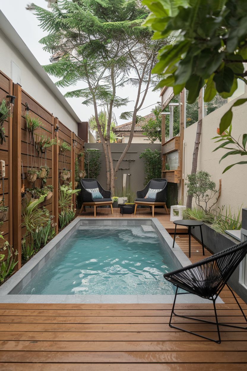 33 Stunning Pool Ideas for Every Space: Backyard, Tiny, Indoor, Rooftop ...