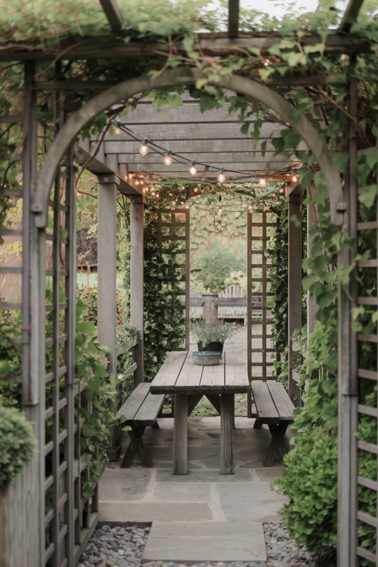 36 Cozy Backyard Ideas for a Relaxing Outdoor Space | Budget-Friendly ...