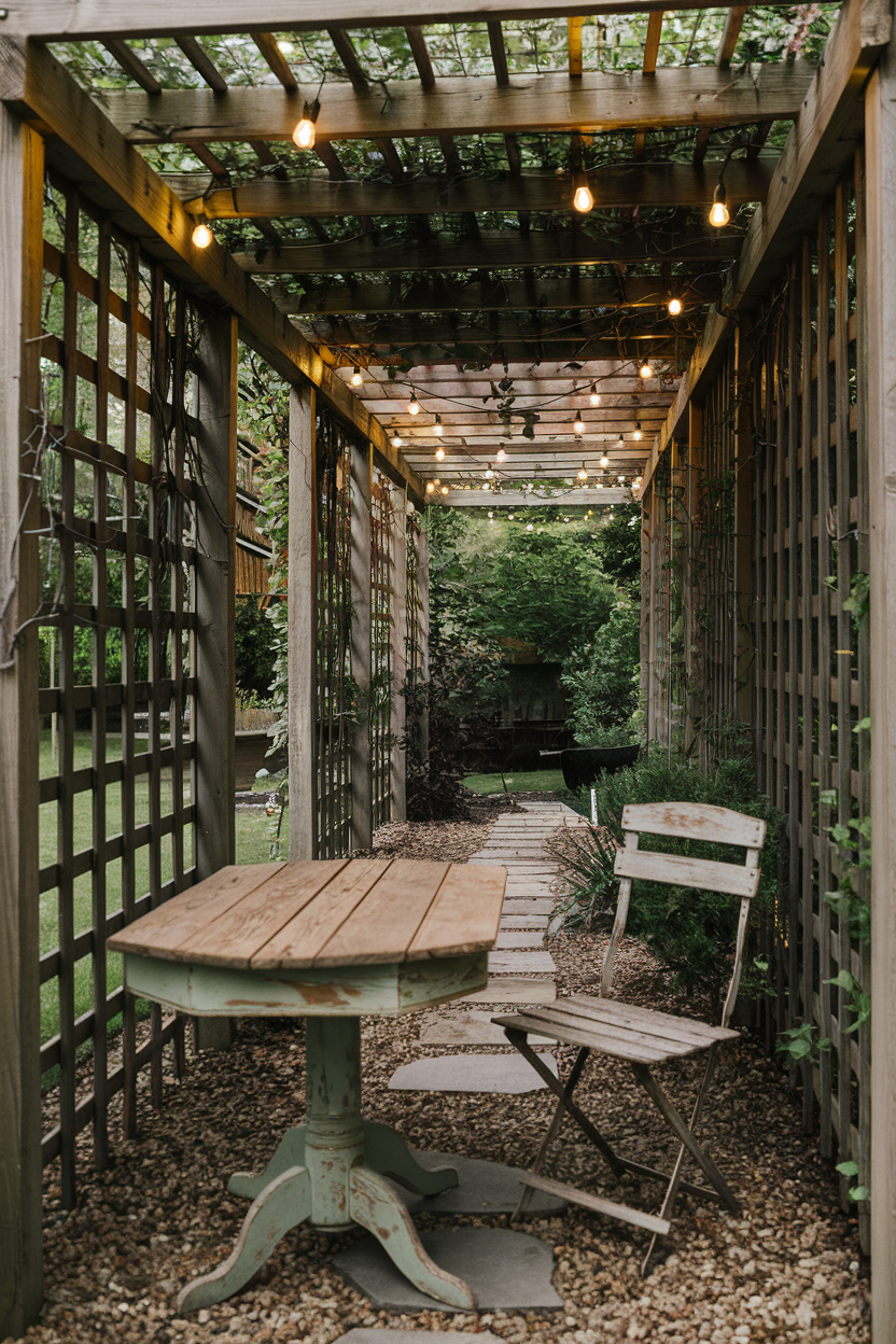 36 Cozy Backyard Ideas for a Relaxing Outdoor Space | Budget-Friendly ...