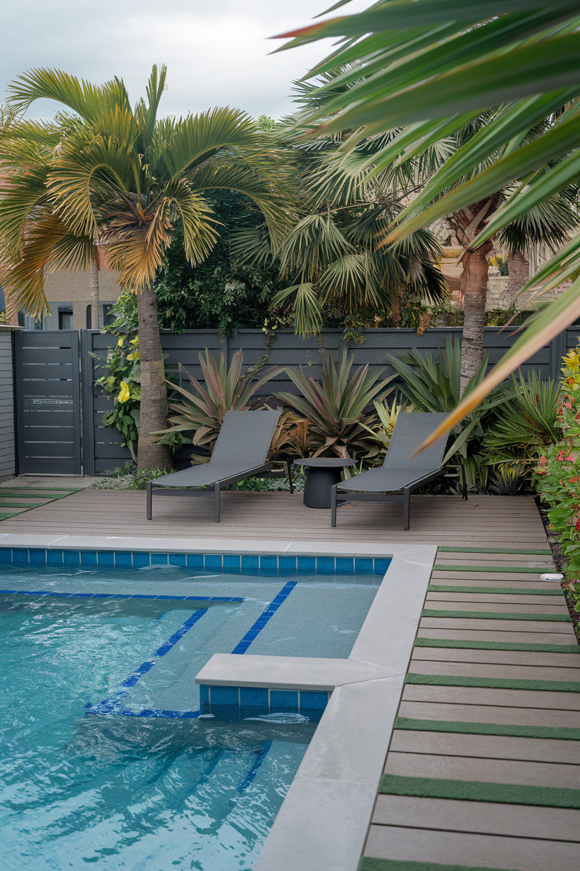 36 Cozy Backyard Ideas for a Relaxing Outdoor Space | Budget-Friendly ...