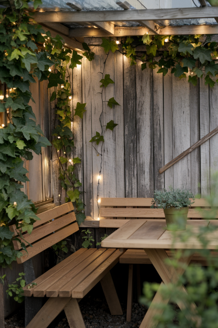 36 Cozy Backyard Ideas for a Relaxing Outdoor Space | Budget-Friendly ...