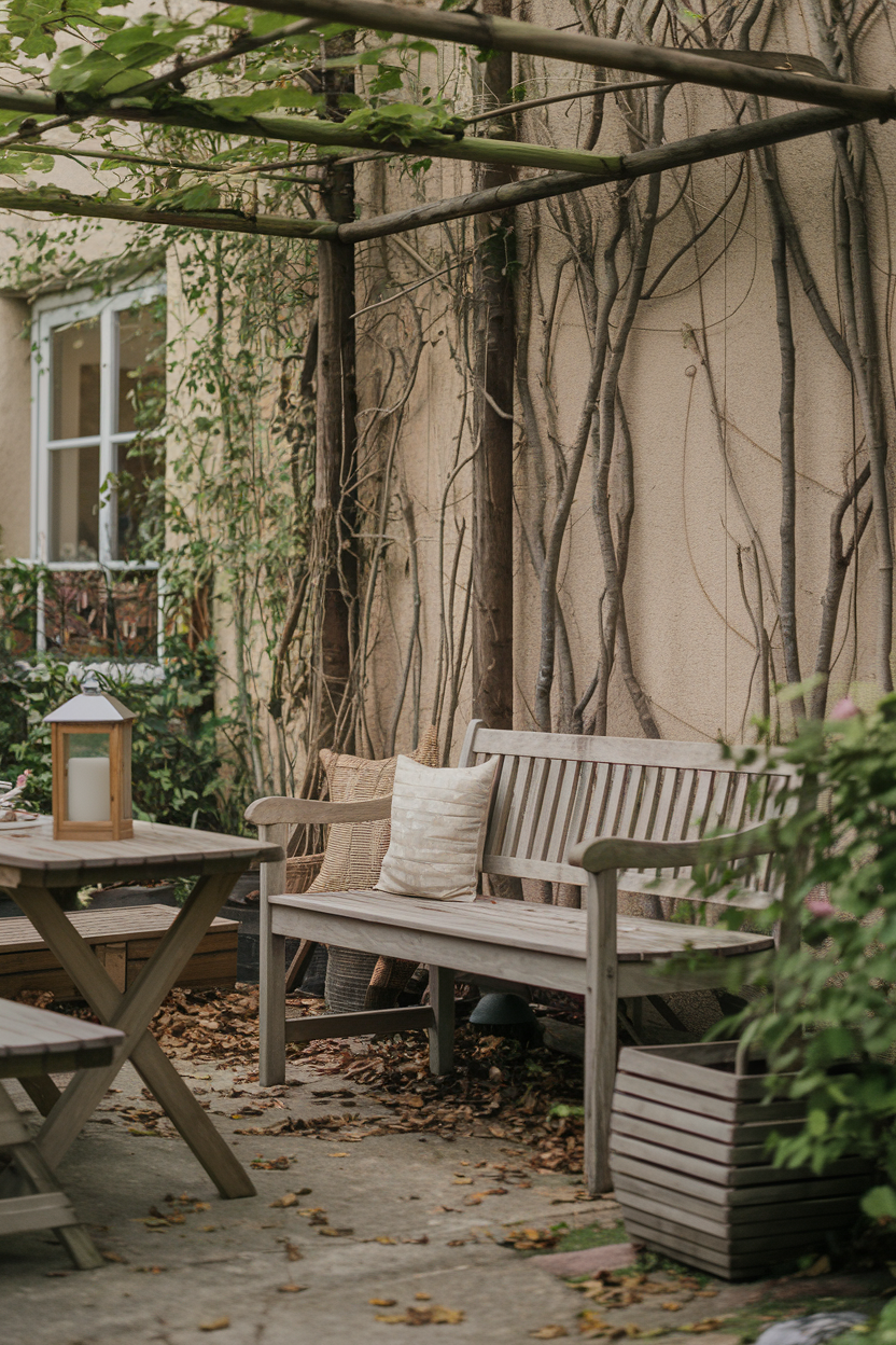36 Cozy Backyard Ideas for a Relaxing Outdoor Space | Budget-Friendly ...