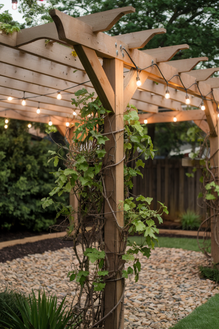 36 Cozy Backyard Ideas for a Relaxing Outdoor Space | Budget-Friendly ...