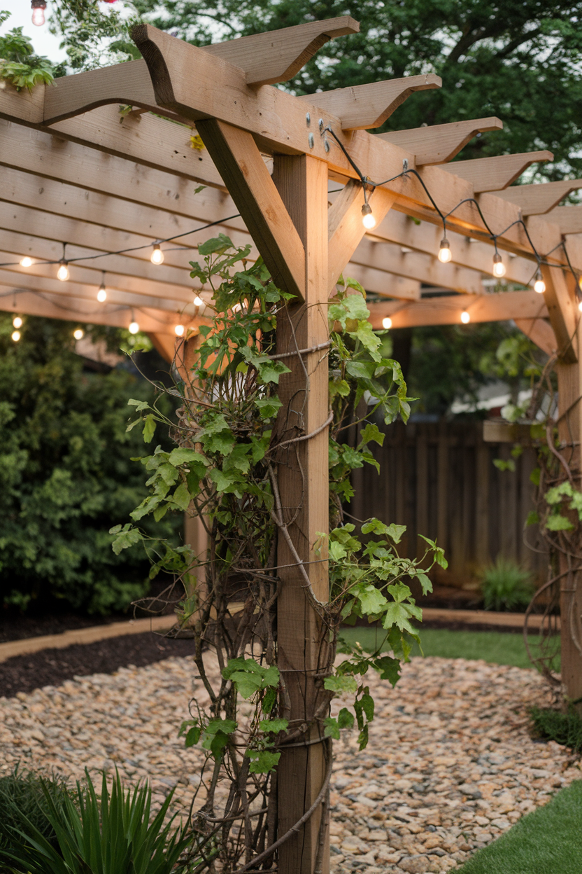 36 Cozy Backyard Ideas for a Relaxing Outdoor Space | Budget-Friendly ...