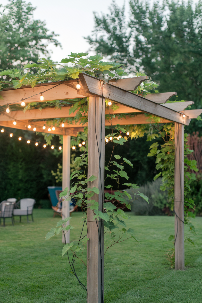 36 Cozy Backyard Ideas for a Relaxing Outdoor Space | Budget-Friendly ...