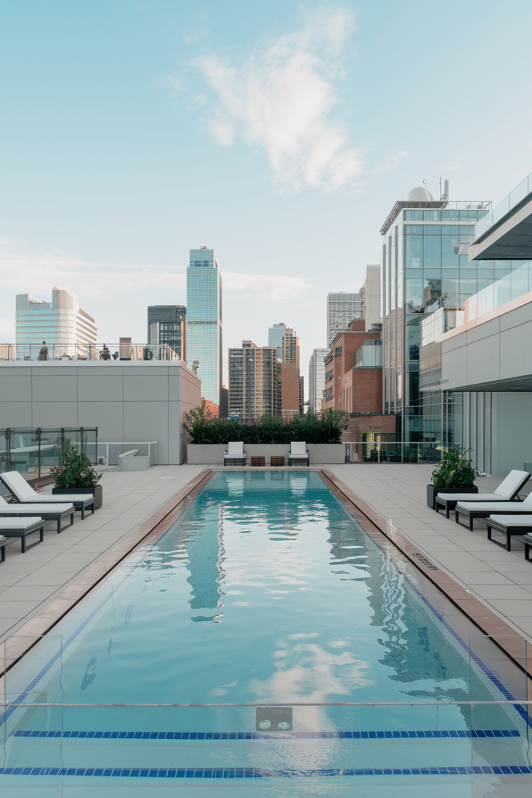 33 Stunning Pool Ideas for Every Space: Backyard, Tiny, Indoor, Rooftop ...