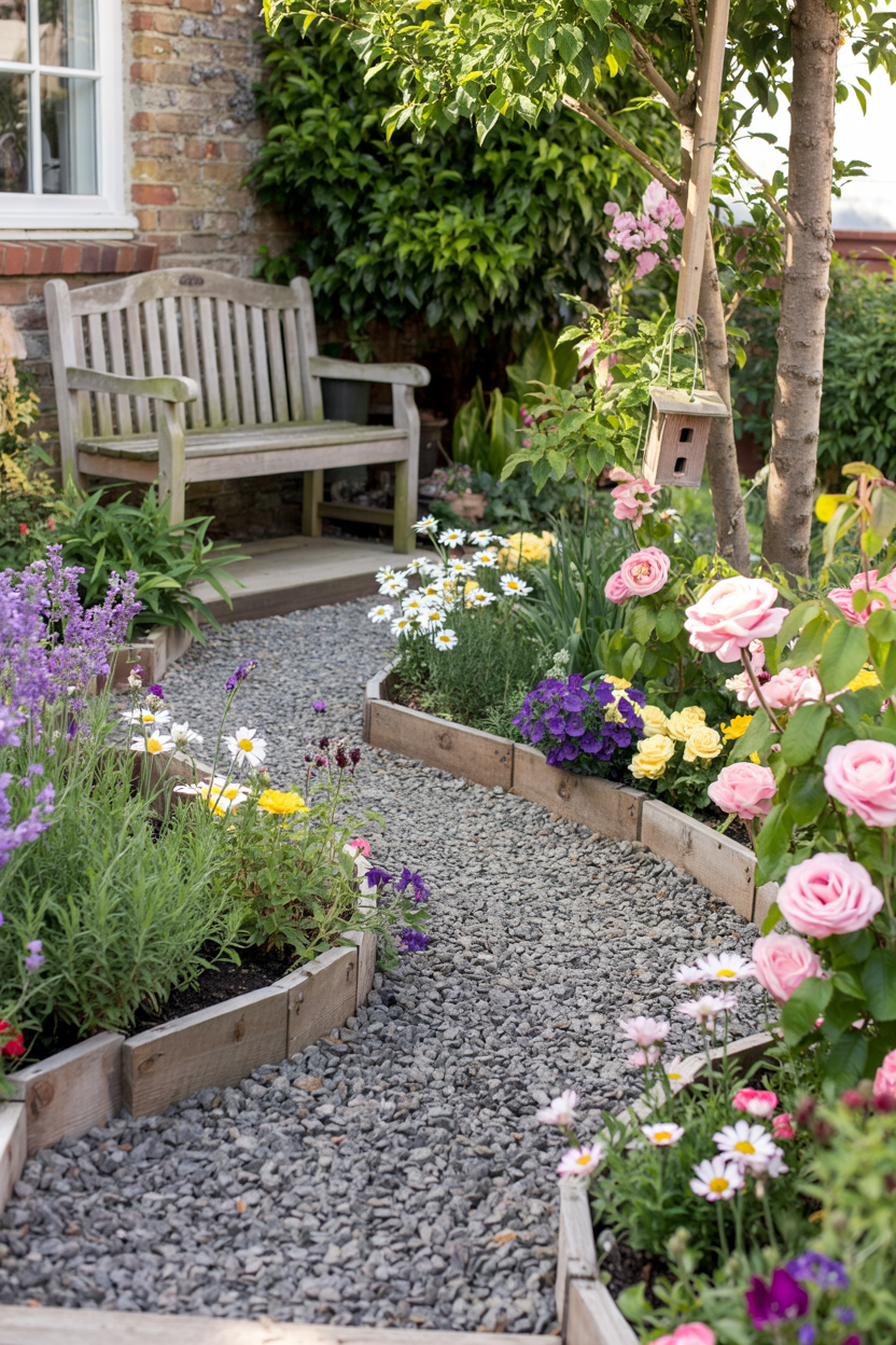 40 Best Garden Ideas 2025 for Small Spaces Patio Balcony Backyard ...