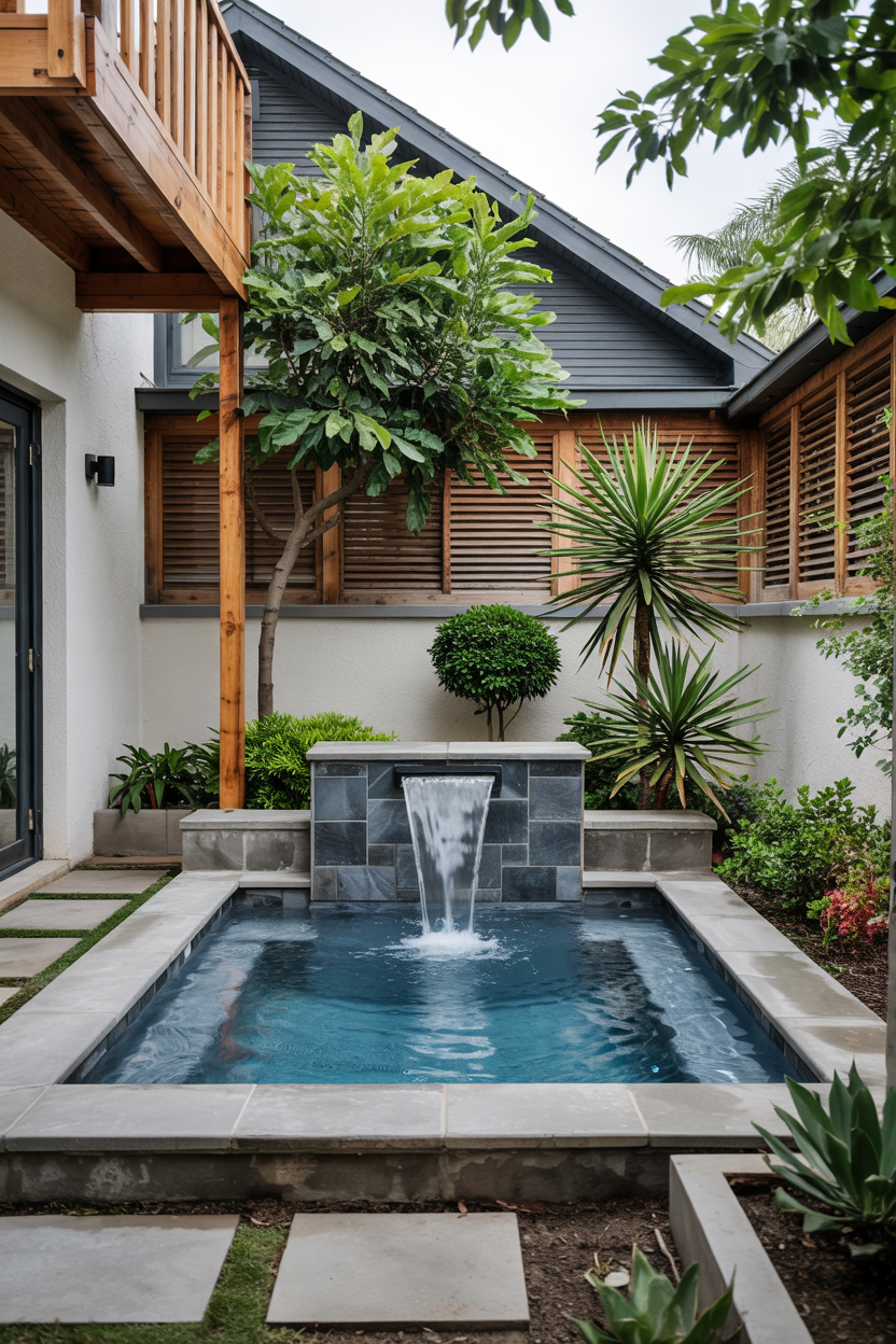 36 Pool Designs for 2025 that Transform Your Backyard into a Modern ...