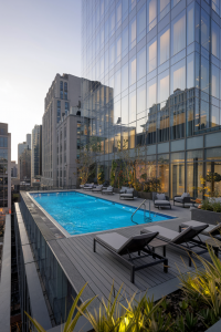 34 Outdoor Pool Designs for Modern, Luxury, and Villa Spaces With ...