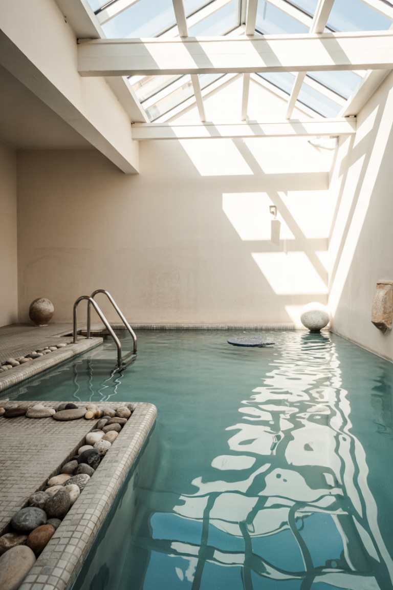 36 Pool Designs for 2025 that Transform Your Backyard into a Modern ...