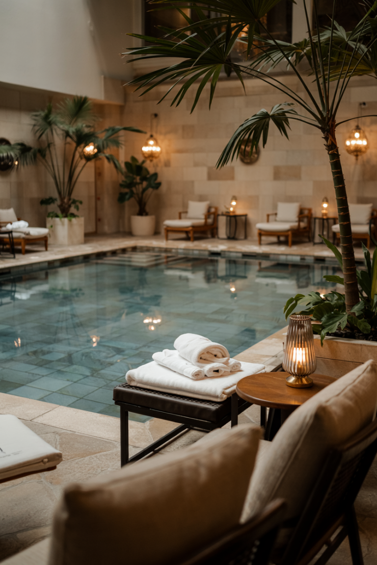 34 Pool Decor Ideas for a Stylish Backyard: Summer Party, DIY Touches ...