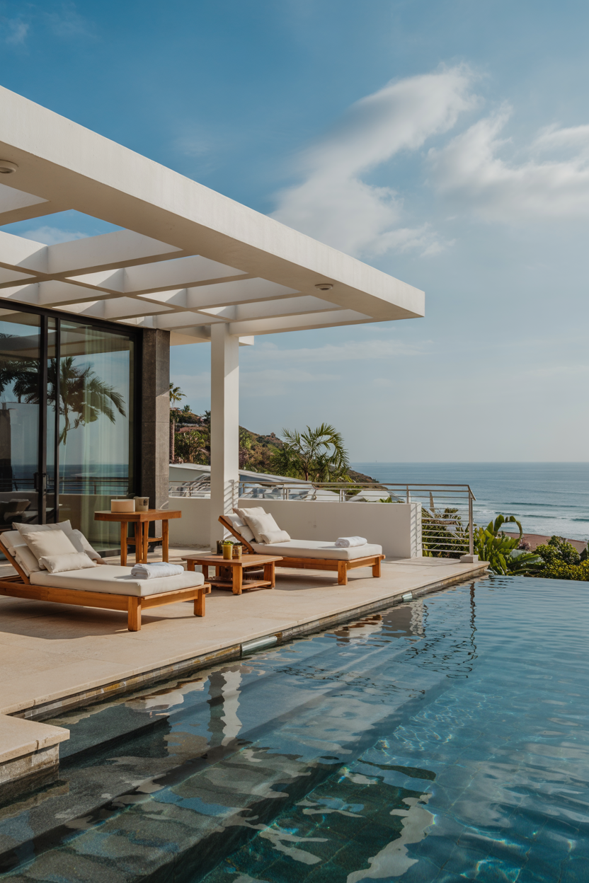 36 Pool Designs for 2025 that Transform Your Backyard into a Modern ...