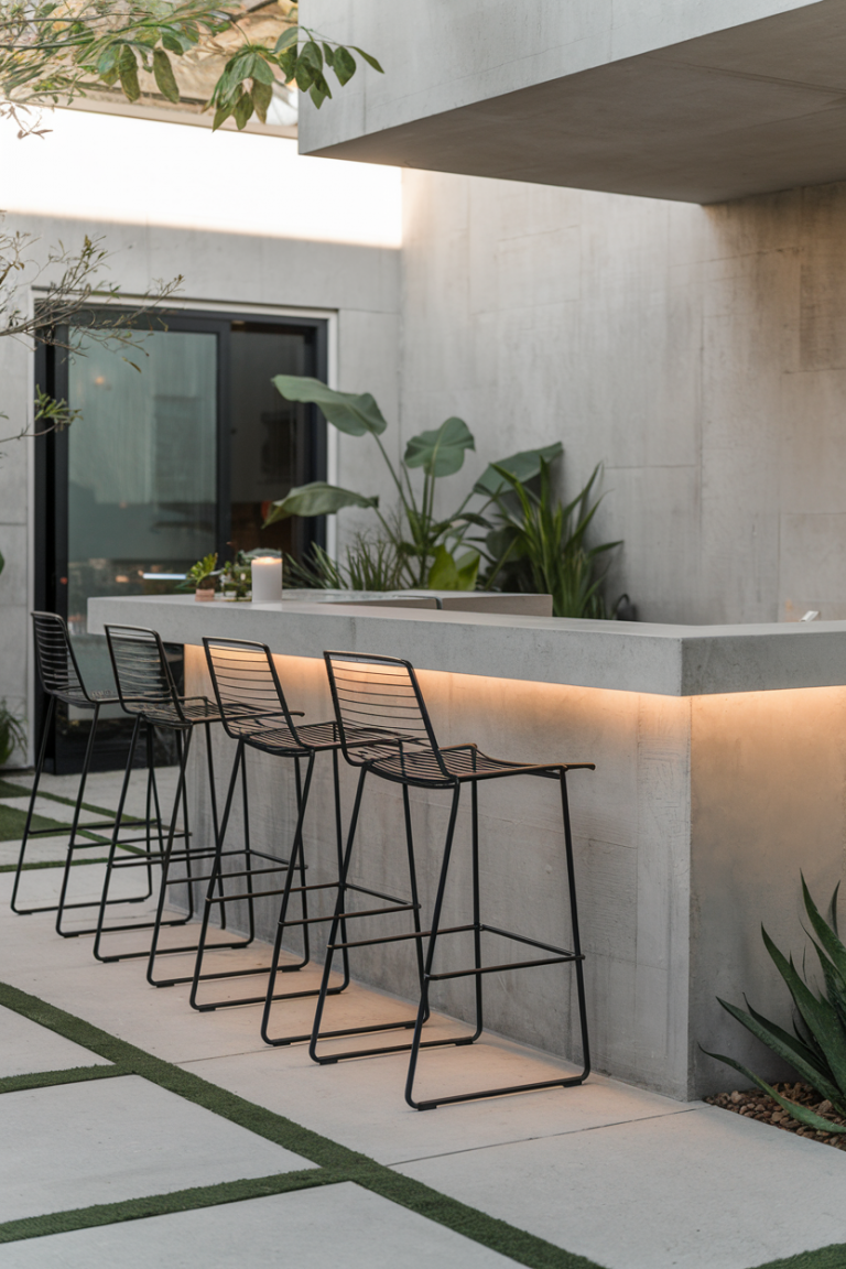 34 Backyard Bar Ideas for Outdoor Entertaining on a Budget with DIY ...