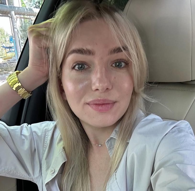 Photo of Violeta Yangez