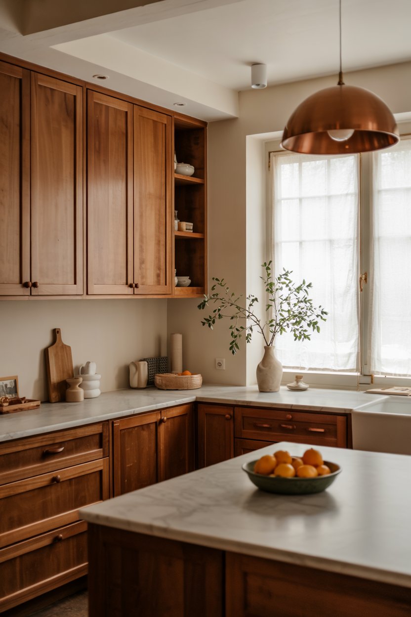 37 Kitchen Color Ideas 2025 for Bold, Neutral, Earthy, and Pastel ...