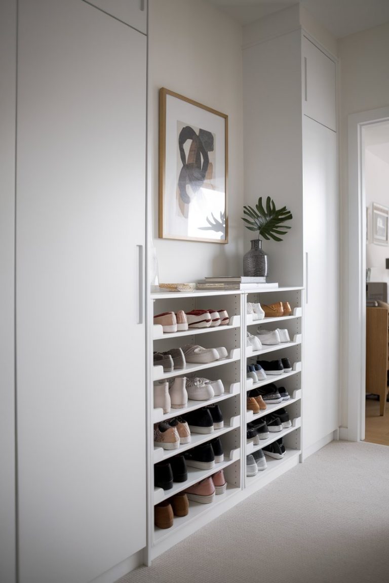 33 Entrance Hall Ideas for Modern Homes with Luxury Console Tables ...