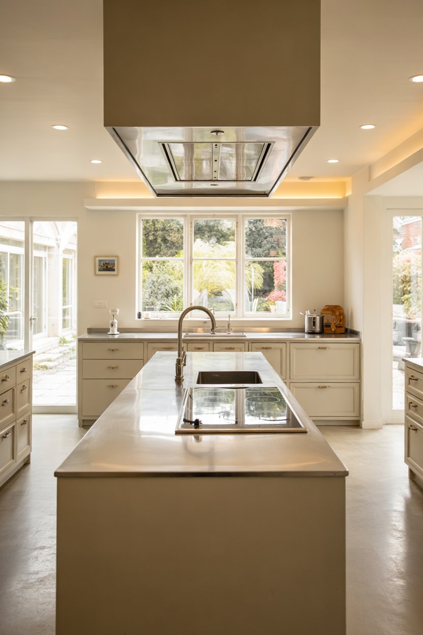 40 Kitchen Island Ideas with Ikea Vadholma, DIY, Marble, Farmhouse, and ...