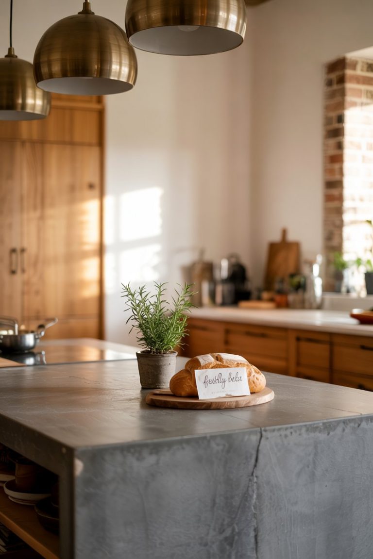 40 Kitchen Island Ideas with Ikea Vadholma, DIY, Marble, Farmhouse, and ...