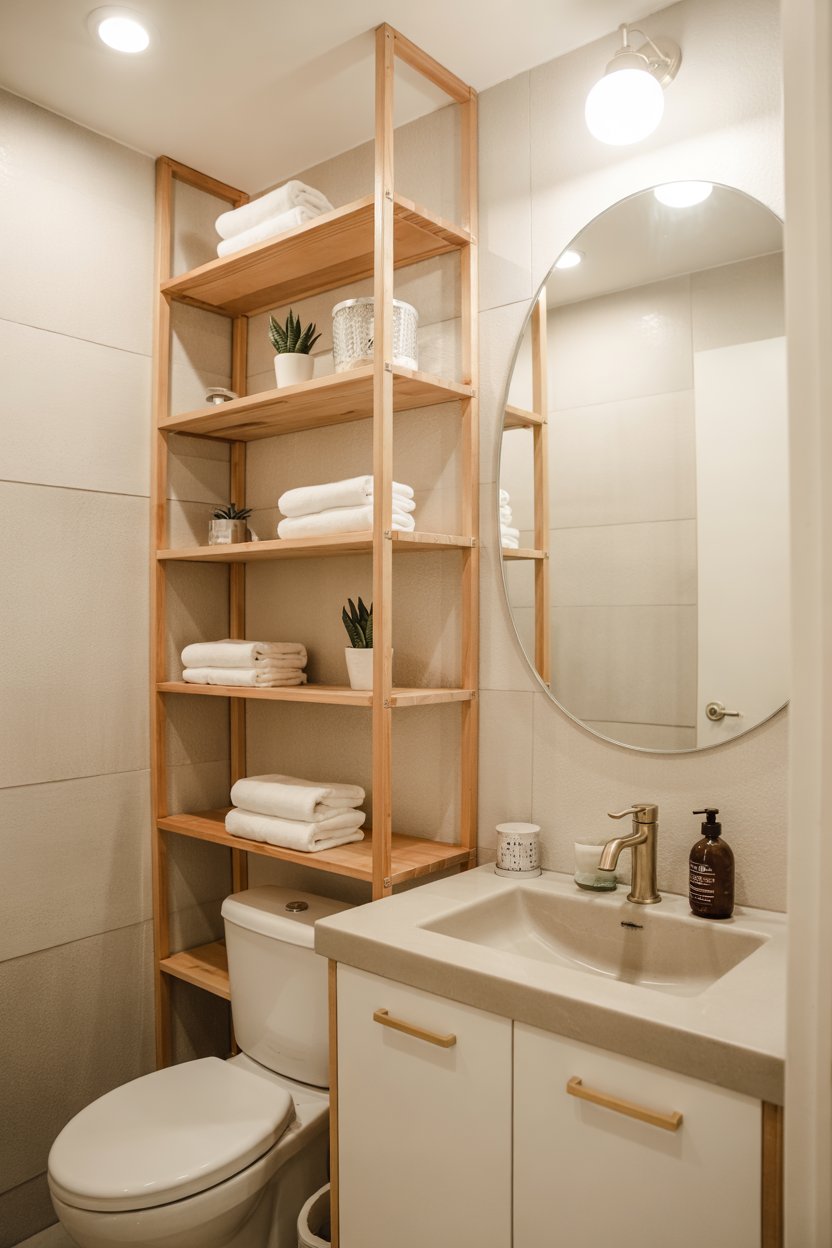 Photo inspiration: Small Apartment Redesign Ideas On A Low Budget Reference: 36 Apartment Remodel Ideas For Small Kitchens Bathrooms Basements