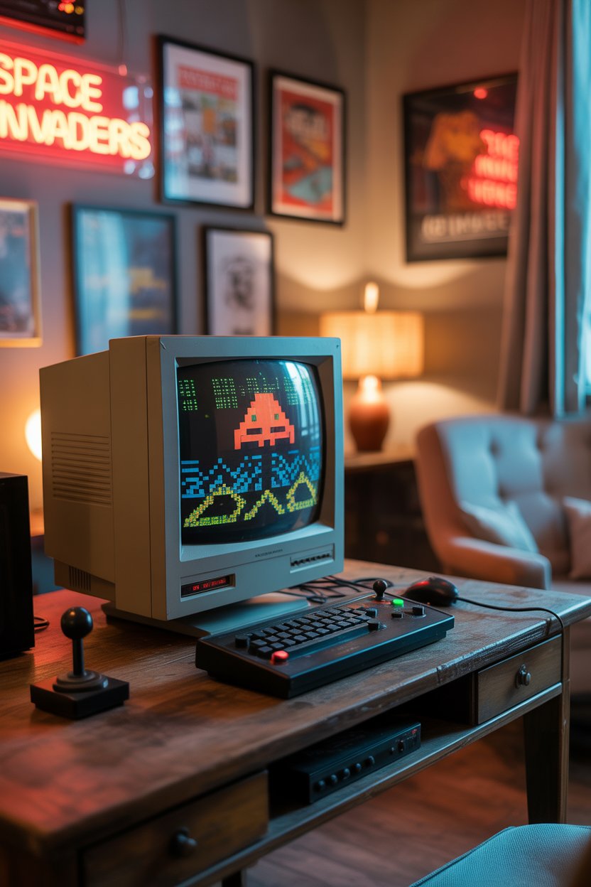 Gaming Room Setup 2026 35 Creative Ideas for Minimalist Cozy Luxury and ...