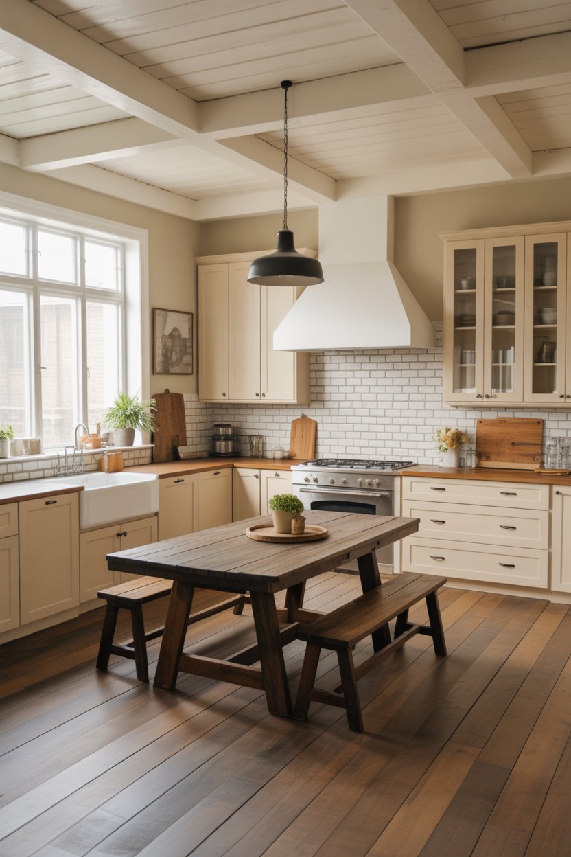 Farmhouse Decor 2026 Ideas for Country Rustic Modern Vintage French ...