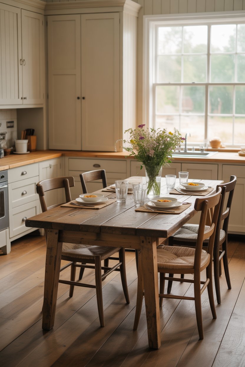 Farmhouse Decor 2026 Ideas for Country Rustic Modern Vintage French ...