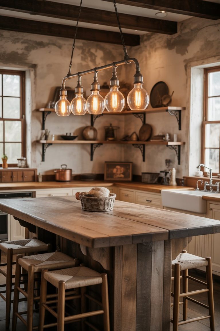 Farmhouse Decor 2026 Ideas for Country Rustic Modern Vintage French ...