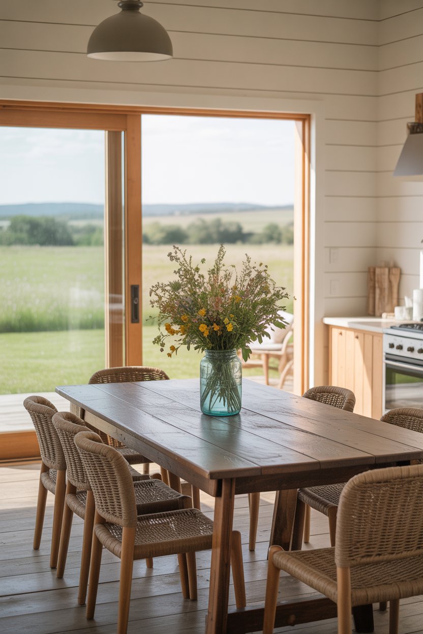 Farmhouse Decor 2026 Ideas for Country Rustic Modern Vintage French ...