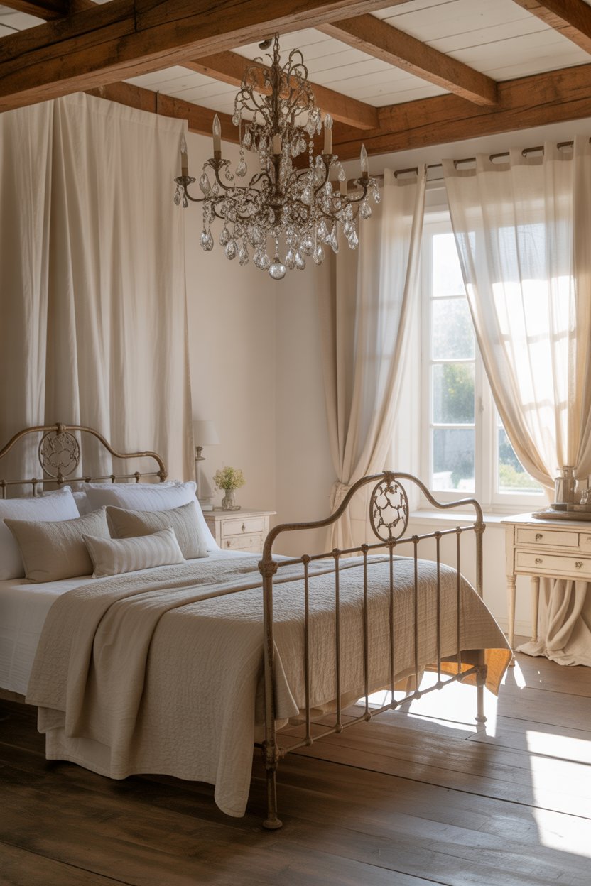 Farmhouse Decor 2026 Ideas for Country Rustic Modern Vintage French ...