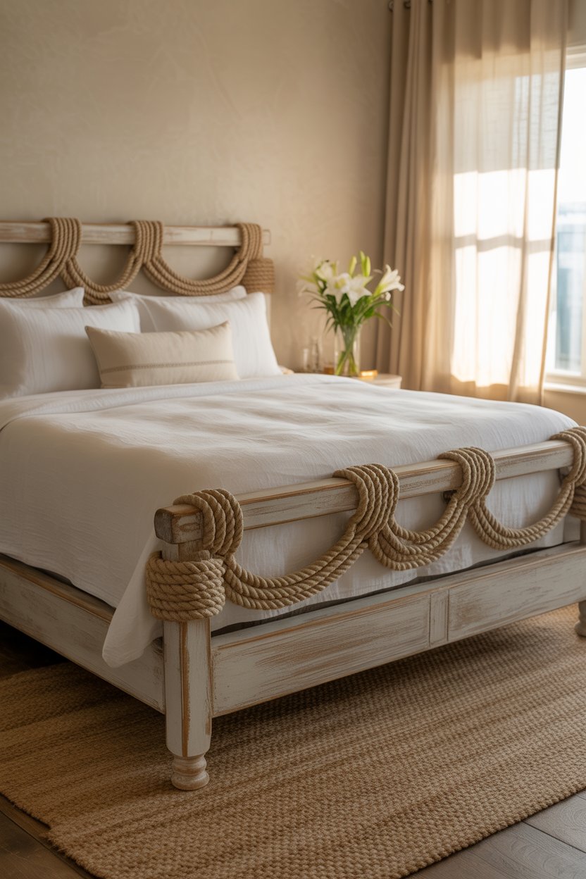 Photo inspiration: Picture Idea: Coastal Bedroom Ideas 2026 With 34 Styles From Modern Minimalist