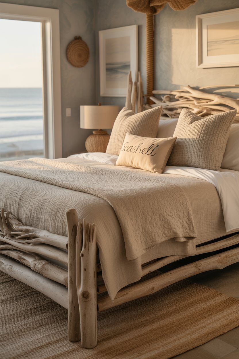 Photo inspiration: Gallery Detail: Coastal Bedroom Ideas 2026 With 34 Styles From Modern Minimalist