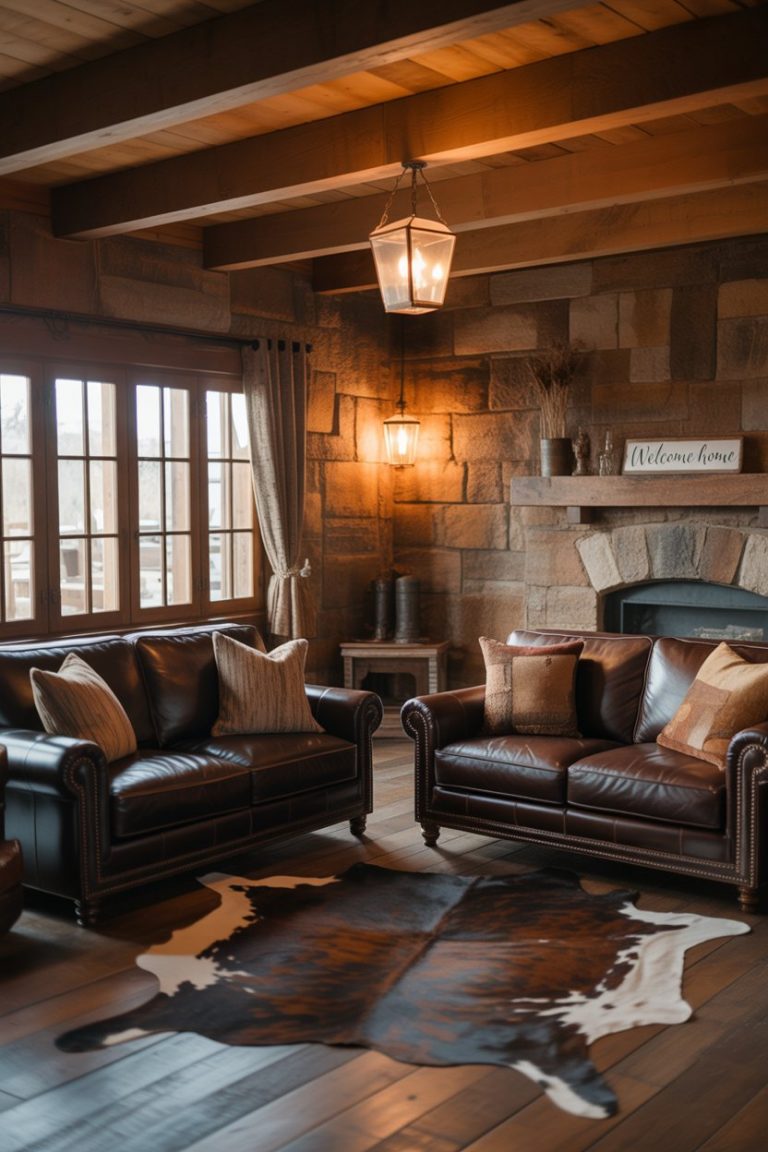 Farmhouse Decor 2026 Ideas for Country Rustic Modern Vintage French ...