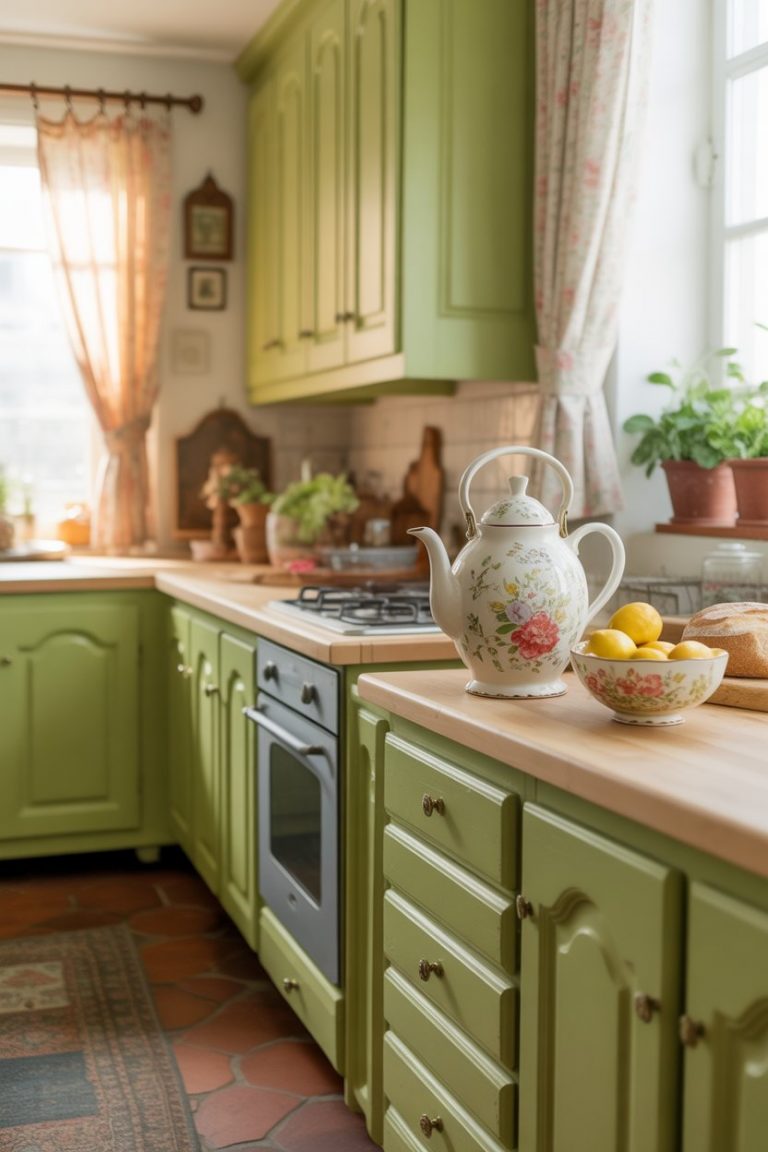 Farmhouse Decor 2026 Ideas for Country Rustic Modern Vintage French ...