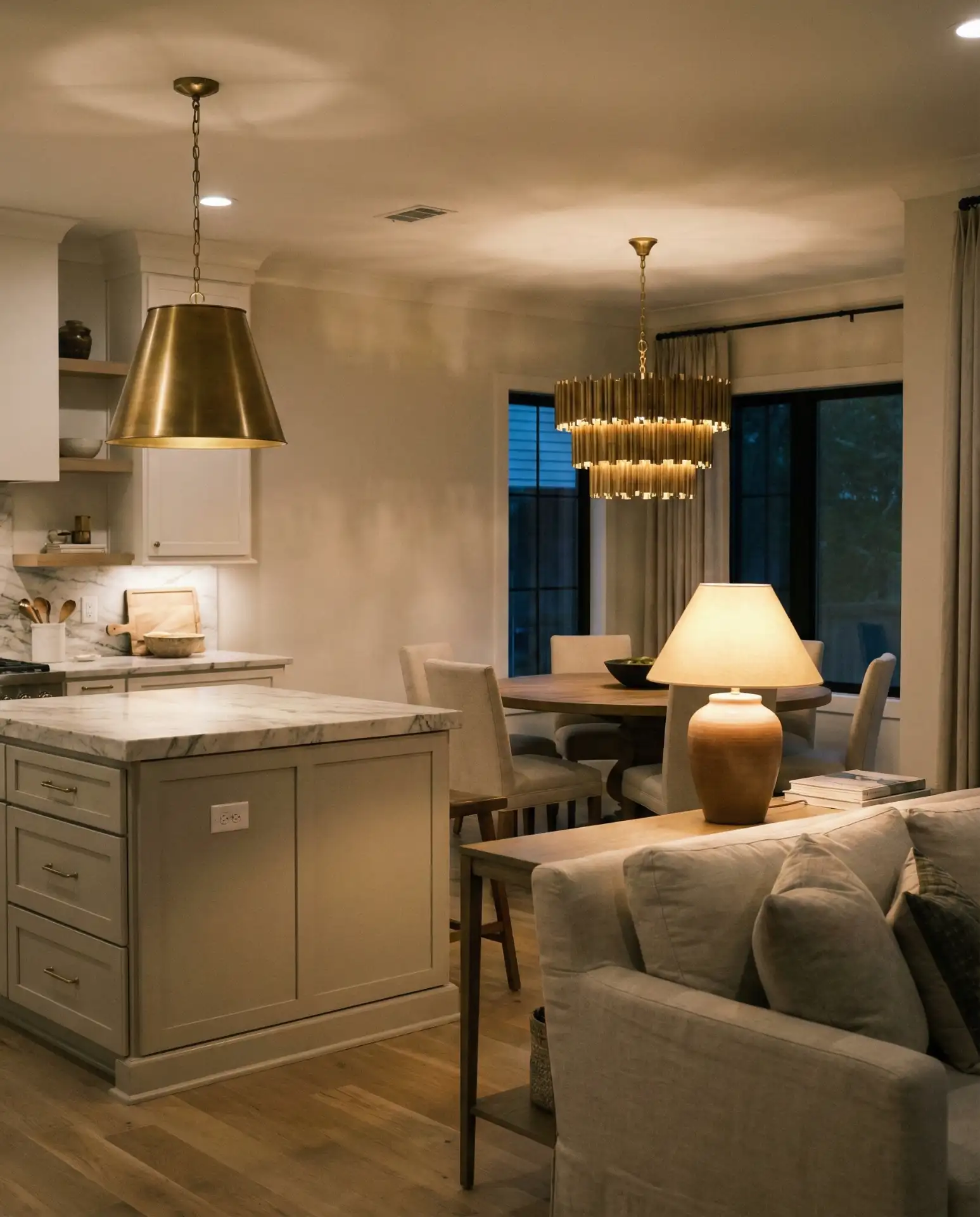 Aesthetic Lighting Layers 2