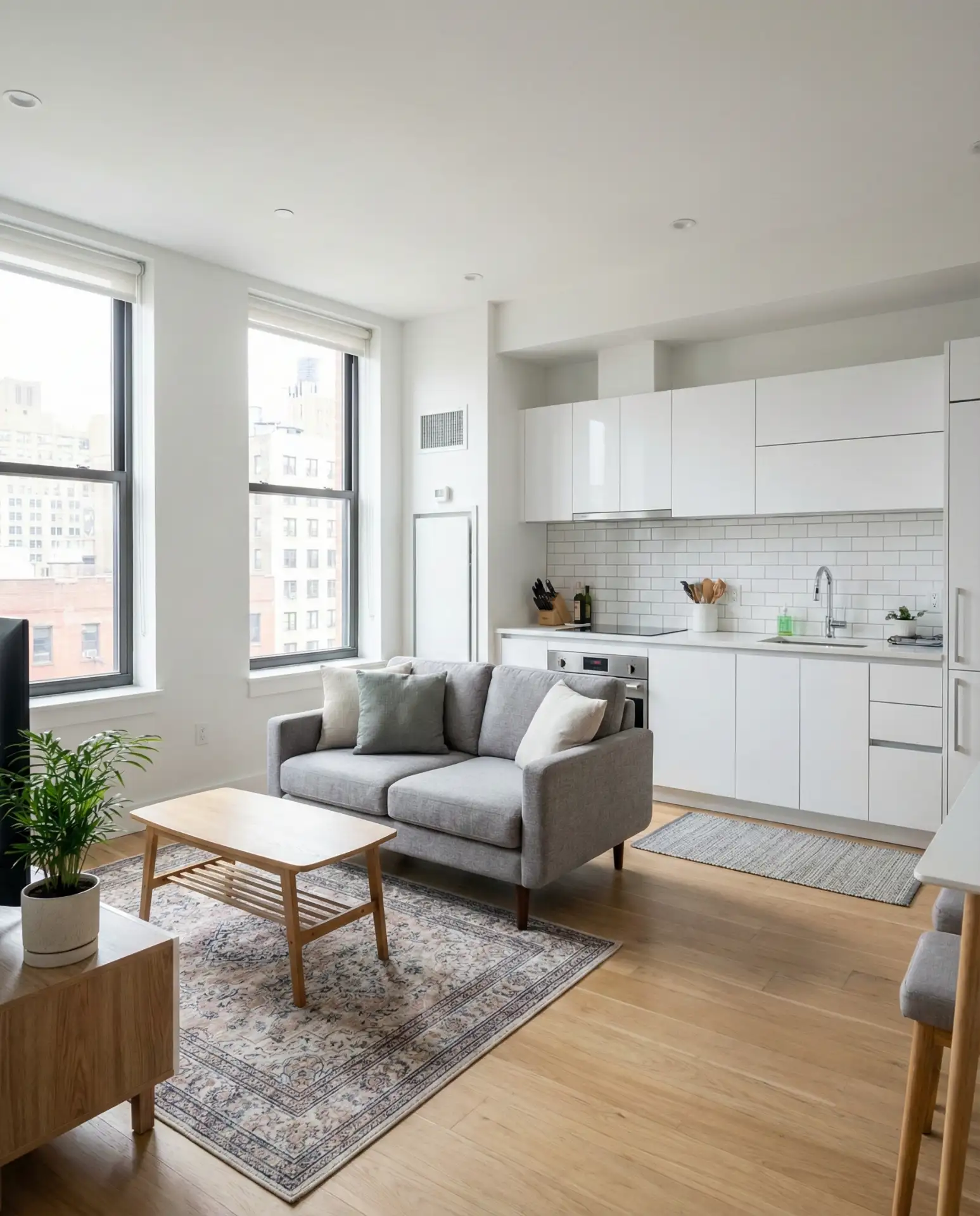 Apartment Living Made Seamless 2