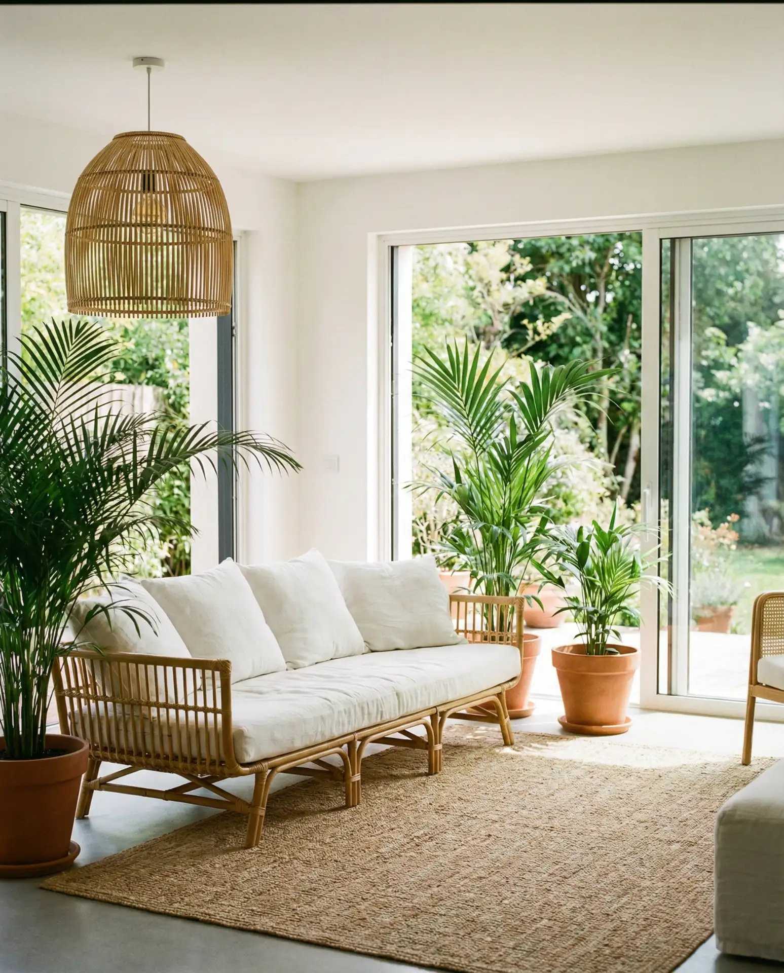 Bali Style Serenity 1