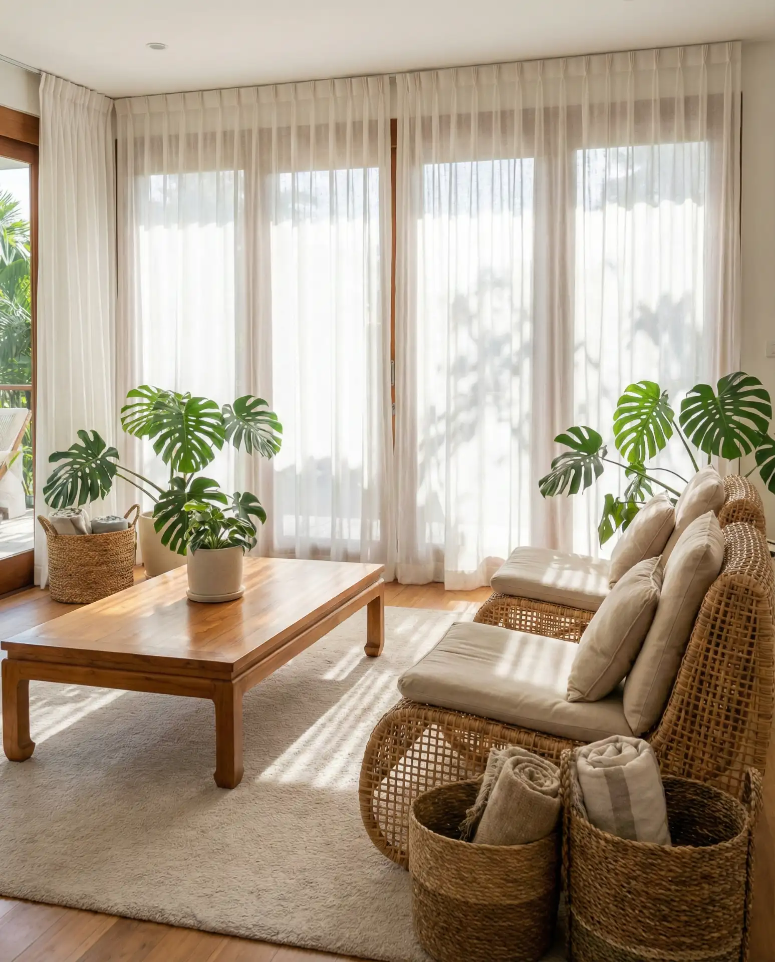 Bali Style Serenity 2