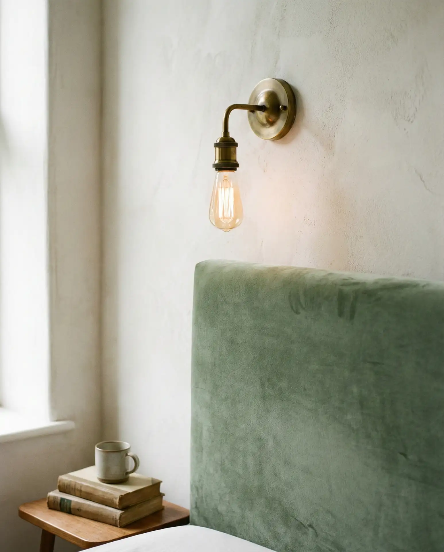 Ceiling Fan with Integrated LED Lighting 2