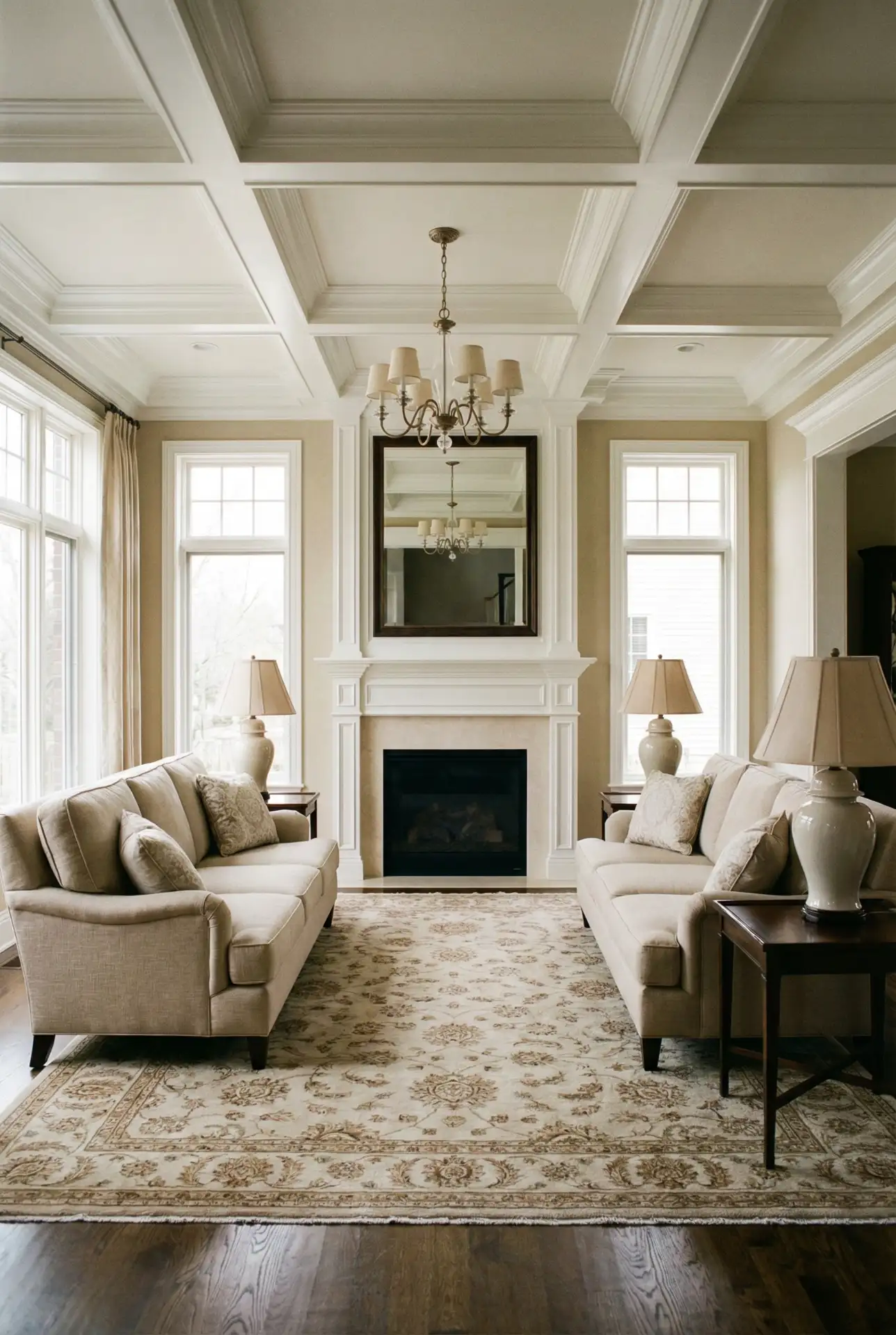 Classic Symmetry and Balance 2