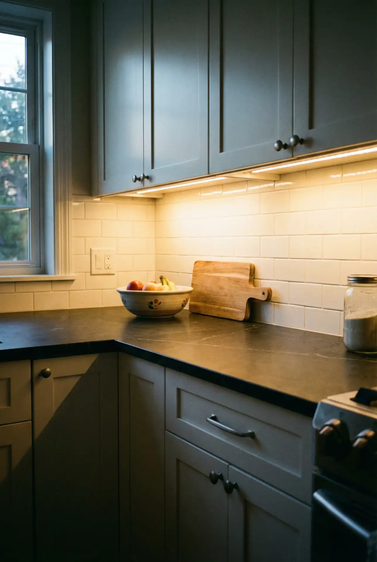 Color-Changing Smart LED Strips 1